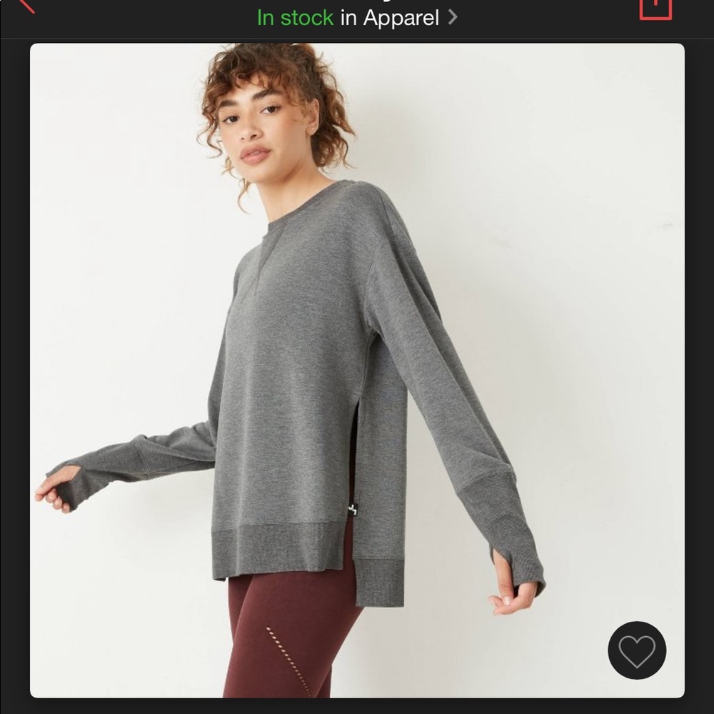 Joylab Pullover sweater